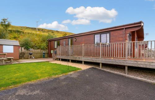 Chalet Lodge 9 by Interhome - Foto 16