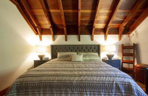 Villa Mimosa Hot Tub Fire Table BBQ Walk to River Dog Friendly - Foto 20