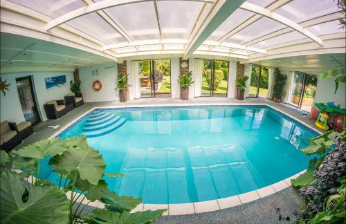 Sea View Holiday Flat - Covehurst Bay - Foto 14