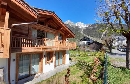 Chalet Lily by Brennus Chamonix - Photo 22