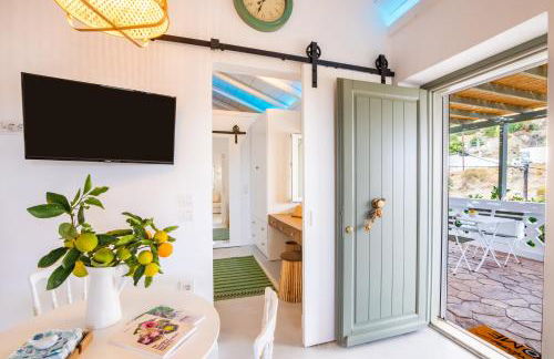 Valandou Guesthouses - Foto 27