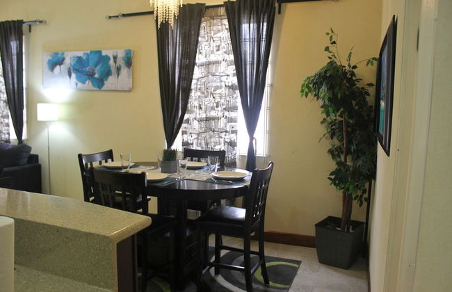 Eclipse Suite Guest Apartments - Foto 12