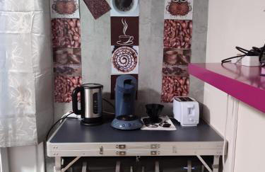 Ferienwohnung Rhein-Main II - Foto 8