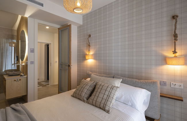 Palatina Concept Suites - Foto 10