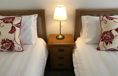 Scarborough House - Adults only holiday home - Foto 22