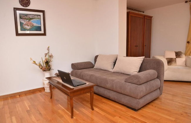 Apartments Petkovic Budva - Foto 46