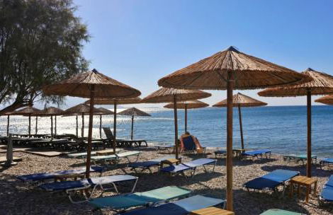 Phil Samosflats Beachfront Maisonettes - Foto 46