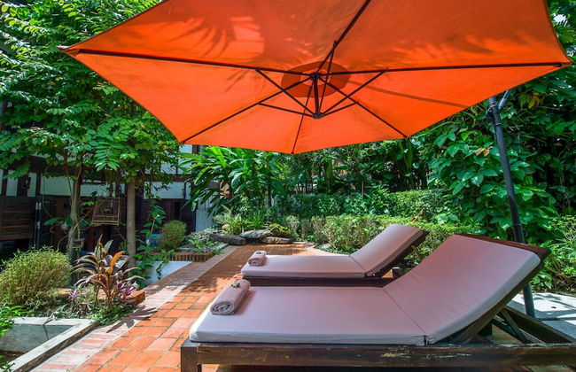 Kiridara Villa Ban Kili - Foto 38