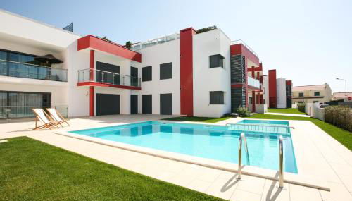 D Wan Deluxe Apartments - Foto 3