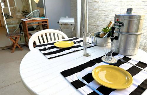 Casa praiana em excelente localização | ROPL12 - Foto 78
