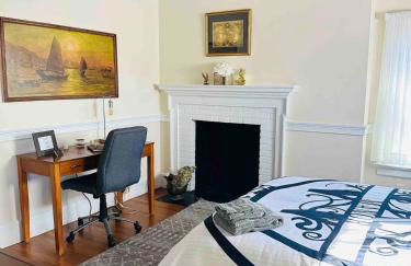 Luxury Estate Elegant Private The White Lion Manor - Foto 63