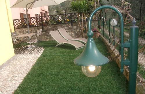 APPARTAMENTO AURORA Val di Sogno - Foto 9