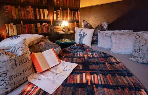 The Bridge - between NewZealand & OreMountains - Foto 23