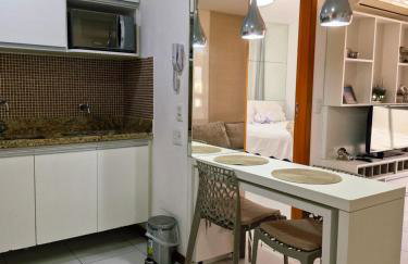 Praia Dourada 111 SUITE CONFORT Itaparica - Foto 19