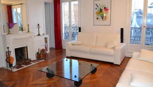 Appartement moulin rouge II - Foto 3