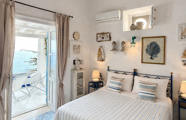 Casa del Prete con Terrazzo Vista Mare - Foto 9