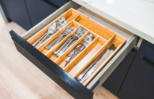 Not Affected by the Fire/spacious Modern Retreat w Luxury Amenities & Style - Foto 45