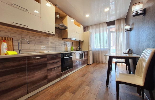 Zvezdnaya mechta Altaya - Foto 5