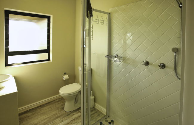 Ellefsen Golf Villa 177, Langebaan 6-sleeper - Foto 16