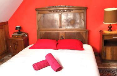 Maison de campagne-jardin-wifi proche Beauval - Foto 8