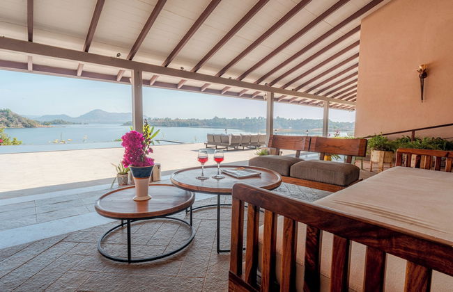 ama Stays & Trails Mirayan, Nashik - Foto 32