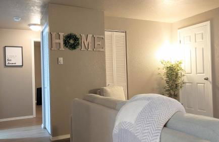 Beautiful Midtown Apartment✪ Kitsap⎜Essence - Foto 7