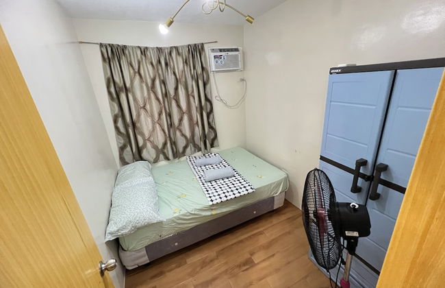 Seawind Condo 2 BR Near Airport & Samal - Foto 2