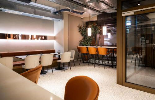 GINN Apartment-Hotel Stuttgart-Esslingen - Foto 37