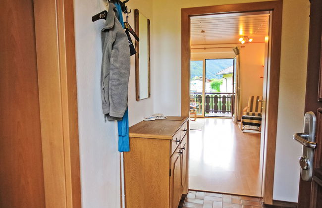 2 bedroom Apartment in Radenthein with garden - Photo 11