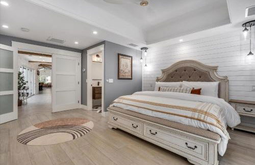 Villa With Pool, Hot Tub And Tastings Included - Foto 9