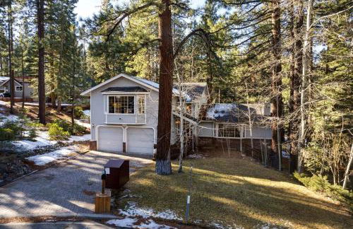 Panhandle House home - Foto 17