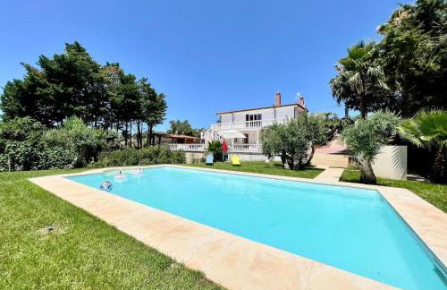 Villa Rachele con piscina - Foto 53