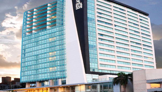 Estelar Apartamentos Barranquilla - Foto 2