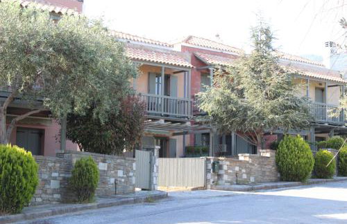 Elatos Sea House - Foto 18