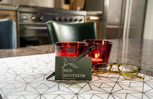 Bed Bentheim - Foto 12