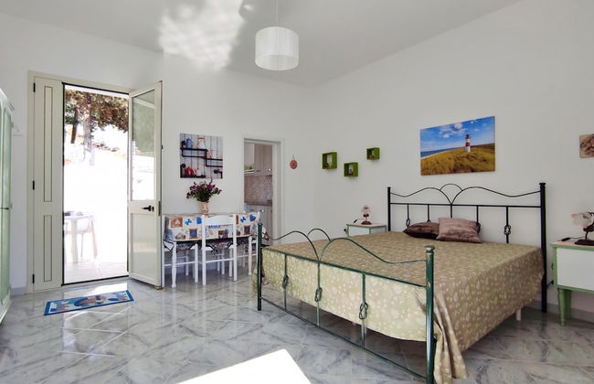 La Visuale - Casa Vacanze Vista Mare nel Salento - Foto 17