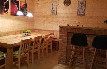 Mountain Villa Carin - Jacuzzi - Panoramic View - 4 Bedrooms - Free Private Parking - Near Zagreb - Photo 13