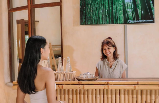 Eco Eyes Village - Foto 2