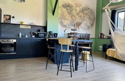 L'Atelier Saint-Martin by Melrose - Photo 10