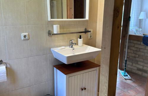 Landhäuschen Danneborth - Foto 14