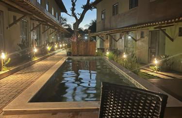 Village Ninho da Jandaia - Foto 35