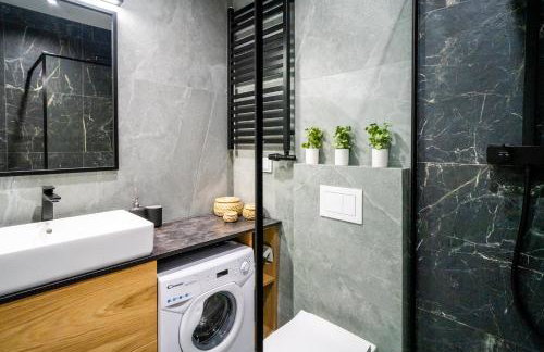 Apartament Tymkowa Polana by Apart Concept Podhale - Foto 16