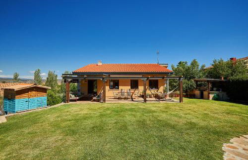 El Olivo de Caraquiz - Photo 27