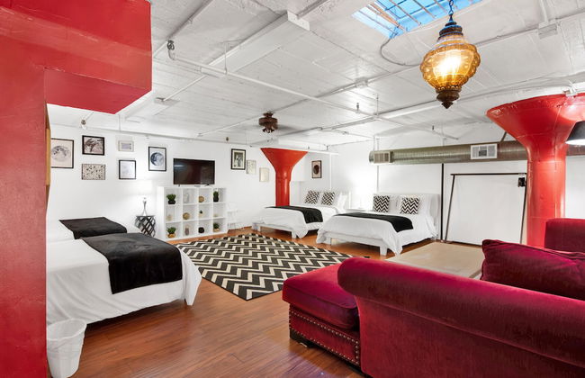 St. Vincent Lofts - Foto 7