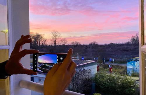 Le Gîte du Phare vue sur mer - Foto 10