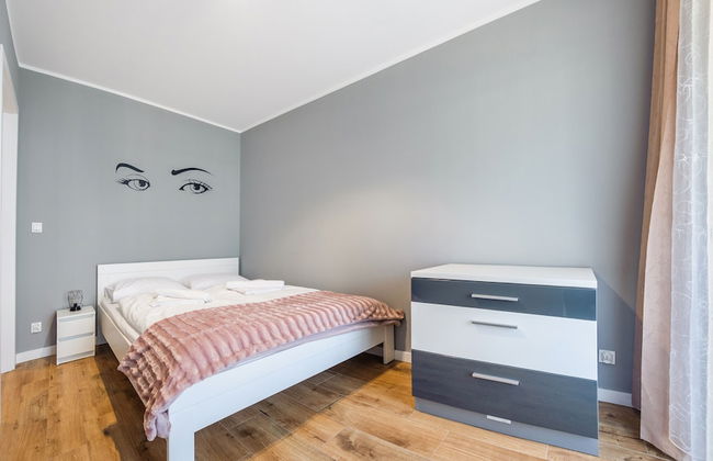 Apartamenty Sun & Snow Jantar Park - Photo 58