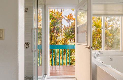 Grand Oceanfront Gated Estate on the Hamakua Coast - Foto 54