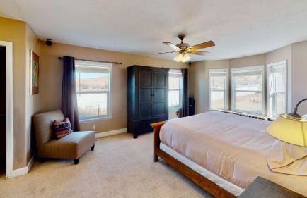 Moab Desert Home, 4 Bedroom Private House, Sleeps 10, Pet Friendly - Photo 26