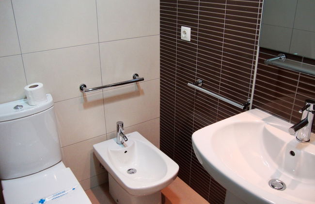 Apartamentos Canillo Pie de Pistas 3000 - Foto 17