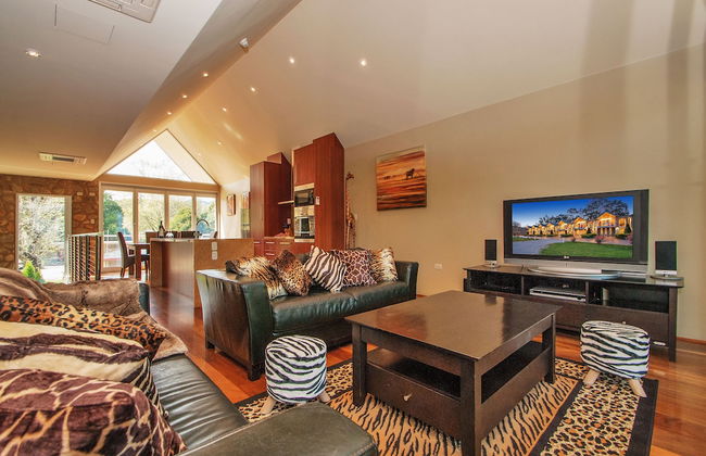 Centenary Peaks - Foto 29